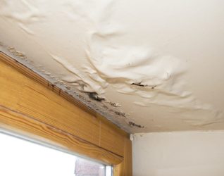 Water Damage