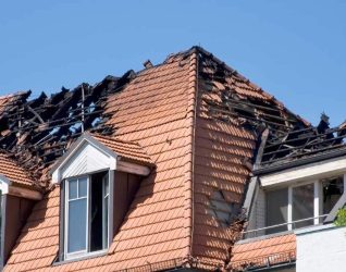 fire restoration
