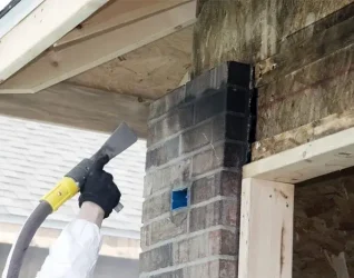 soot removal